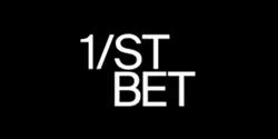1/ST Bet Review And Promo Code: $100 Signup Bonus .